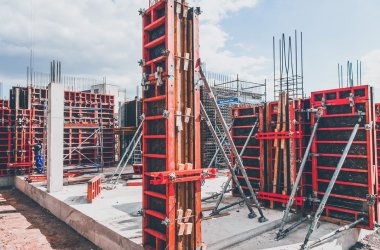 الاستشارات العقارية